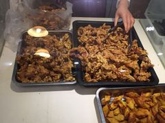 -张香食品(玉龙湾店)