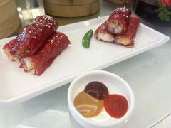 -万山楼海鲜酒家·二十三年老字号