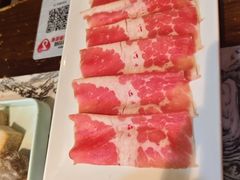 -京元盛铜锅涮肉(上海总店)