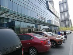 -大族广场Mall&More