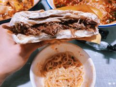 -大嘻咹biangbiang面(历史博物馆店)