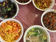 -铁头烧菜馆(立新路店)