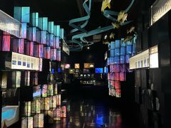 -同济大学四平路校区深海探索馆