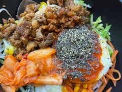 -优壹佳·延边朝鲜族料理(中山北路店)