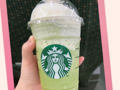 -星巴克(深圳北站B5检票口)
