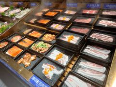 -尹珍珠·韩式无限烤肉(回龙湾店)