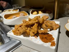 -海底捞火锅(崇文门新世界百货店)