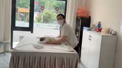 -宝馨月月子中心(友谊医院店)