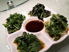 -竹溪一号·天域阁(骑马山店)