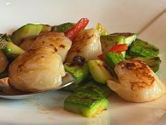 -洲际酒店·凌霄中餐厅SUMMIT