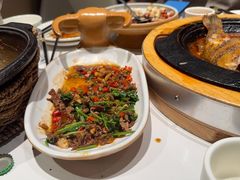 -豫见湘土情(工人路店)