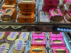 -鹤所·低糖零蔗糖烘焙(长楹店)