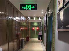 -特味村大酒店(南三环店)