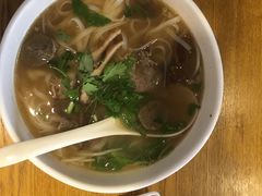 -越南牛肉河粉餐厅(书院巷店)