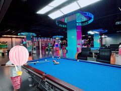 -利剑潮玩·团建·亲子·聚会