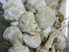 鲜虾蟹仔云吞-袁记云饺(邯郸路店)