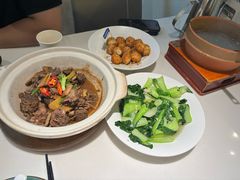 -满香舒·漳州小馆(大唐店)