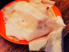 -蜀都冒菜·酱蟹生腌