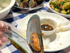 -阿妹小海鲜(下角店)