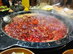 -麻大侠老火锅(巴国城店)