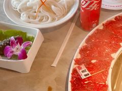 -三头牛·潮汕牛肉生蚝火锅 (夏湾店)