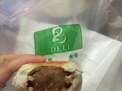 -老大昌(淮海中路店)