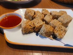 -香园茶社·金陵小灶(老门东店)