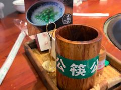 -索溪山寨·湘西饮食文化博物馆(标志门店)