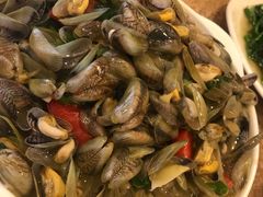 -揭阳钟记小食(福田新村店)