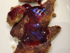 红酒鹅肝-蓝钻·国际美食海鲜自助百汇(西直门店)