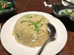瑶柱炒饭-富力希尔顿度假酒店-御玺中餐厅