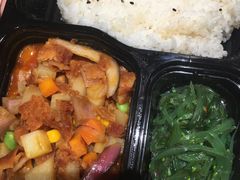 -阳光披萨(辽宁路店)