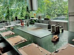 -上林铁板烧(延安西路店)