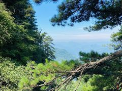 -武当山风景区