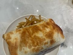 -高玛纳驴肉火烧(一世界店)