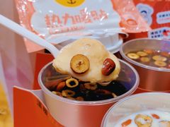 -炖物24章·顺时轻养茶(黄龙店)