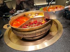 -湊湊火锅·茶憩(打浦桥日月光店)