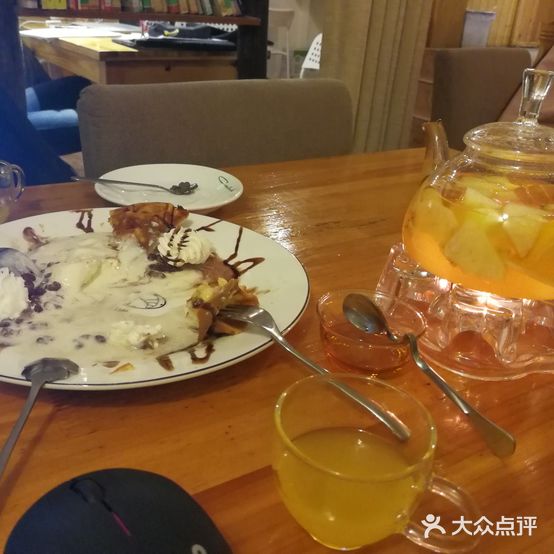 咖洽(中医药大学店)