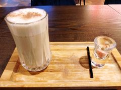 -疯克大象美式烤肉餐厅