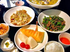 -简小舍·民间手艺菜(武昌江滩店)