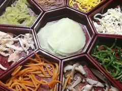 -将军牛排·尔滨地标朝鲜族美食(总店)