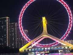-海河游船-永乐码头(大悲院)