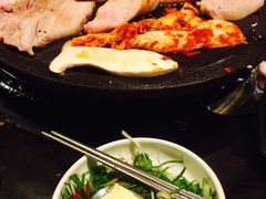 -Dombe豚(黑猪肉街店)