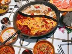 -贰回巷火锅馆(钟楼店)