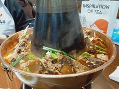 -龙虾风暴(松江店)