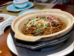 响油鳝糊-童福兴·南京菜(老门东店)