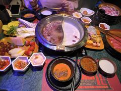-牛New寿喜烧(中山公园龙之梦店)