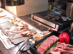 -索菲特西湖大酒店·香榭丽全日候餐厅(南山路店)