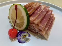 -江上江·精致淮扬菜