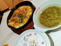 -恋萍小吃(时代店)
